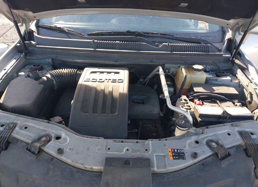 Photo 10 of 2014 Chevrolet Captiva SPORT 2LS (VIN 3GNAL2EK7ES650856)