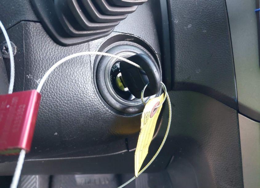 Photo 11 of 2014 Chevrolet Captiva SPORT 2LS (VIN 3GNAL2EK7ES650856)