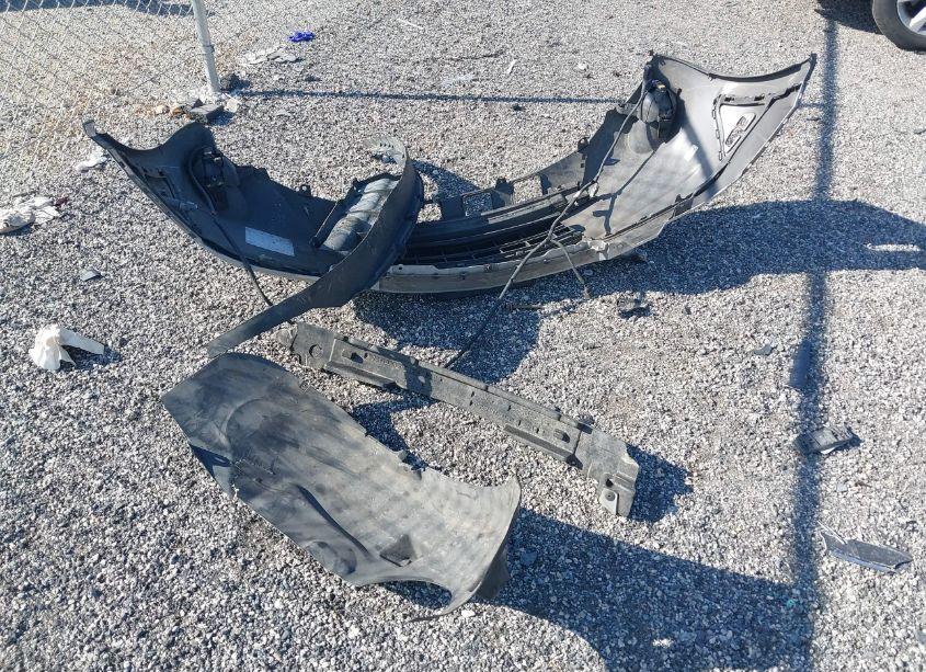 Photo 12 of 2014 Chevrolet Captiva SPORT 2LS (VIN 3GNAL2EK7ES650856)