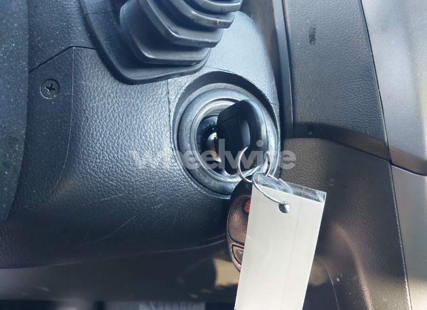 Photo 11 of 2014 Chevrolet Captiva SPORT 2LS (VIN 3GNAL2EK7ES666328)