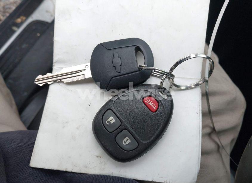 Photo 11 of 2015 Chevrolet Captiva SPORT 2LS (VIN 3GNAL2EK7FS518696)