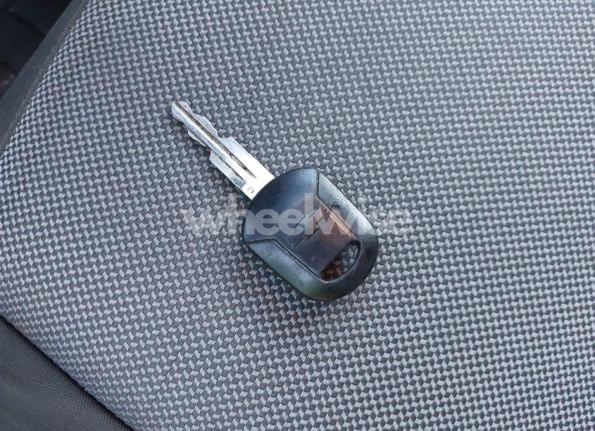 Photo 11 of 2012 Chevrolet Captiva SPORT 2LS (VIN 3GNAL2EK8CS602764)