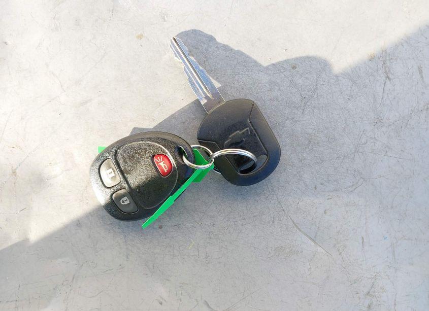 Photo 11 of 2013 Chevrolet Captiva SPORT 2LS (VIN 3GNAL2EK8DS642649)