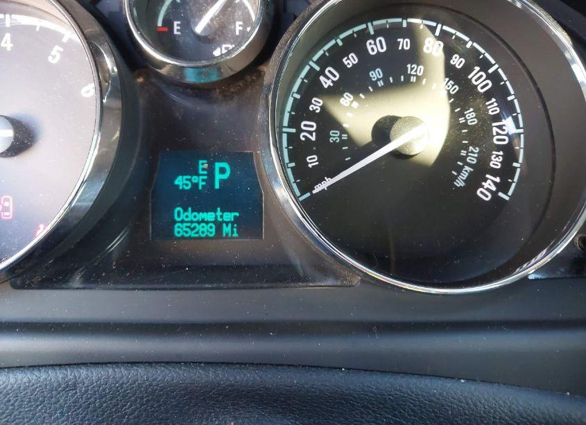 Photo 15 of 2013 Chevrolet Captiva SPORT 2LS (VIN 3GNAL2EK8DS642649)