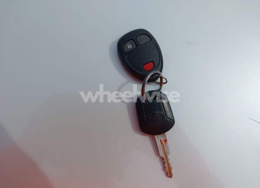 Photo 11 of 2014 Chevrolet Captiva SPORT 2LS (VIN 3GNAL2EK8ES524280)