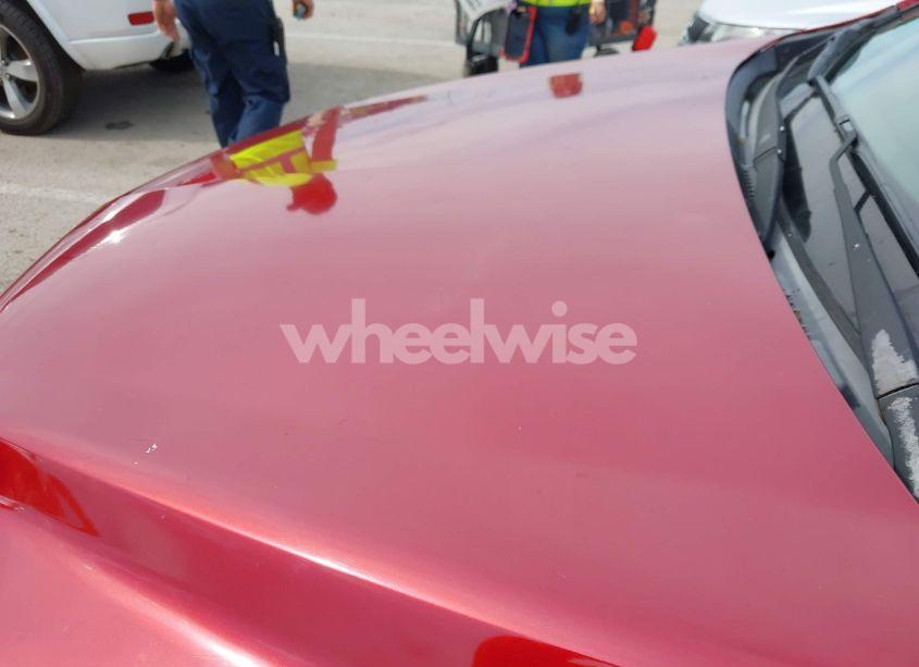 Photo 6 of 2014 Chevrolet Captiva SPORT 2LS (VIN 3GNAL2EK8ES524280)