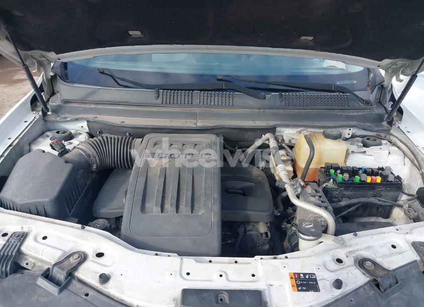 Photo 10 of 2014 Chevrolet Captiva SPORT 2LS (VIN 3GNAL2EK8ES622564)