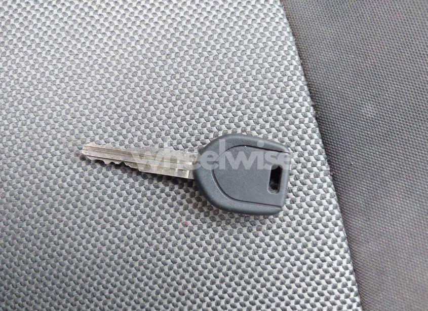 Photo 11 of 2014 Chevrolet Captiva SPORT 2LS (VIN 3GNAL2EK8ES622564)