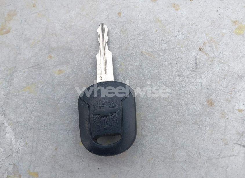 Photo 11 of 2014 Chevrolet Captiva SPORT 2LS (VIN 3GNAL2EK8ES641177)