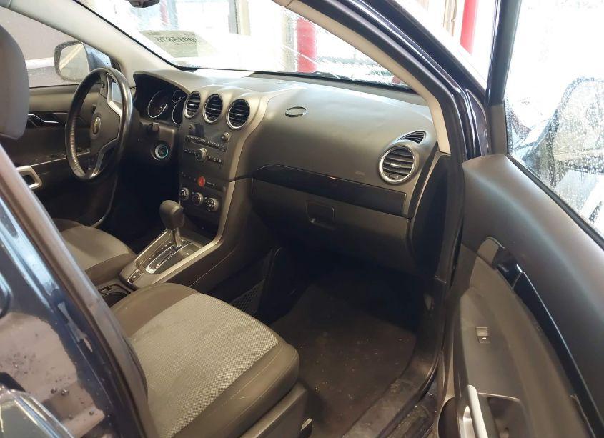 Photo 5 of 2014 Chevrolet Captiva SPORT 2LS (VIN 3GNAL2EK8ES643334)