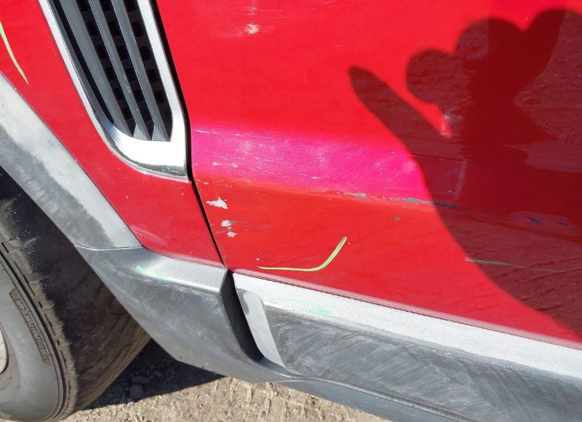 Photo 12 of 2014 Chevrolet Captiva SPORT 2LS (VIN 3GNAL2EK8ES658013)