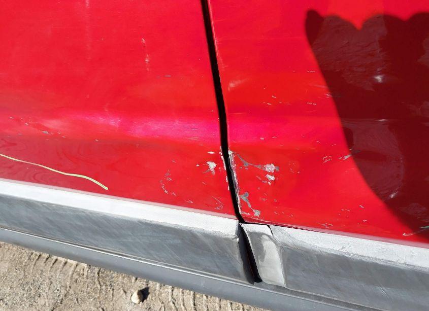 Photo 6 of 2014 Chevrolet Captiva SPORT 2LS (VIN 3GNAL2EK8ES658013)