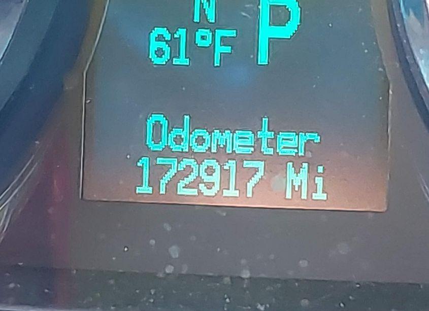 Photo 7 of 2014 Chevrolet Captiva SPORT 2LS (VIN 3GNAL2EK8ES658013)