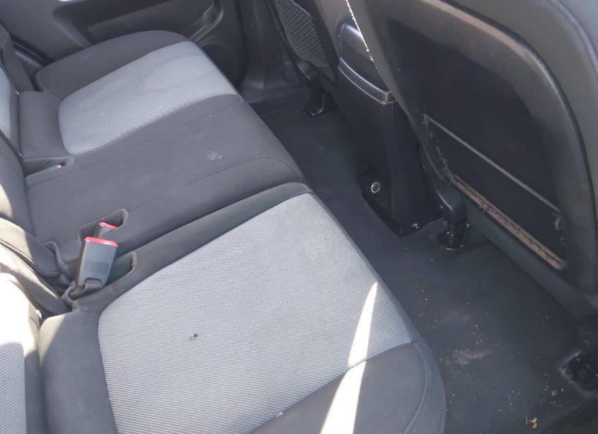 Photo 8 of 2014 Chevrolet Captiva SPORT 2LS (VIN 3GNAL2EK8ES658013)