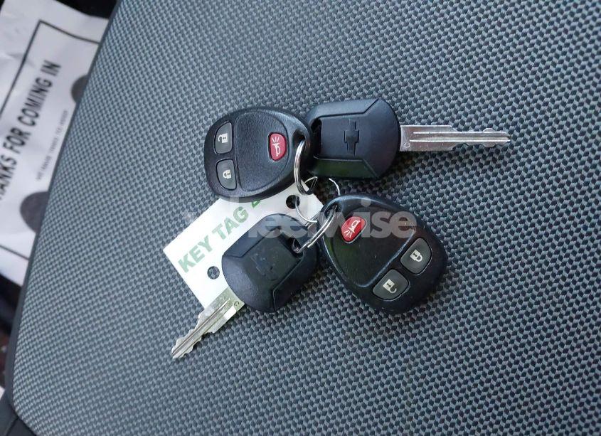 Photo 11 of 2015 Chevrolet Captiva SPORT 2LS (VIN 3GNAL2EK8FS517850)