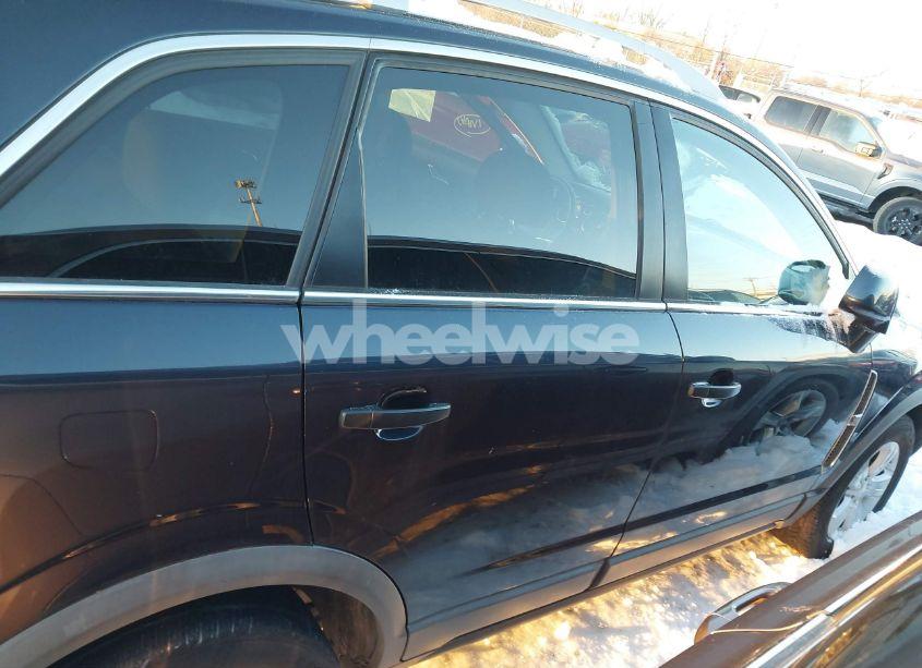 Photo 13 of 2015 Chevrolet Captiva SPORT 2LS (VIN 3GNAL2EK8FS517850)