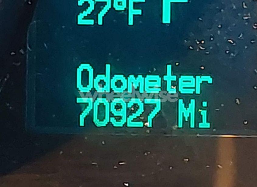 Photo 15 of 2015 Chevrolet Captiva SPORT 2LS (VIN 3GNAL2EK8FS517850)