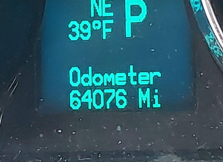 Photo 14 of 2013 Chevrolet Captiva SPORT 2LS (VIN 3GNAL2EK9DS574989)