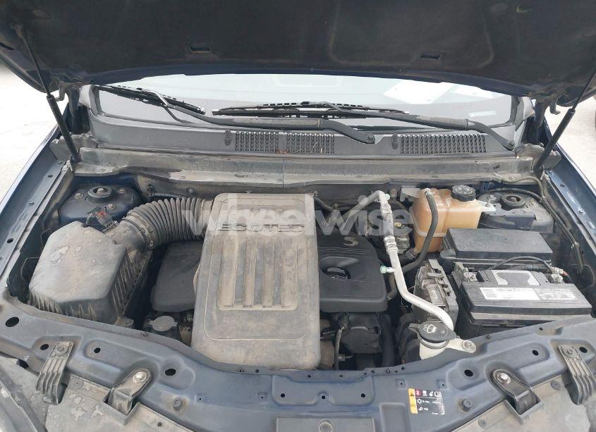 Photo 10 of 2013 Chevrolet Captiva SPORT 2LS (VIN 3GNAL2EK9DS578931)