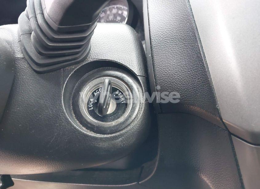 Photo 11 of 2013 Chevrolet Captiva SPORT 2LS (VIN 3GNAL2EK9DS578931)