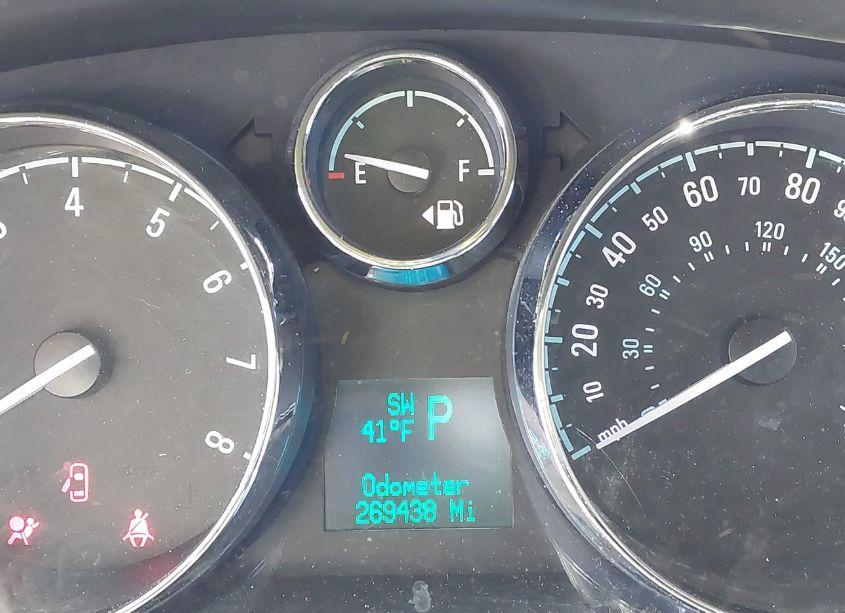 Photo 15 of 2013 Chevrolet Captiva SPORT 2LS (VIN 3GNAL2EK9DS581487)