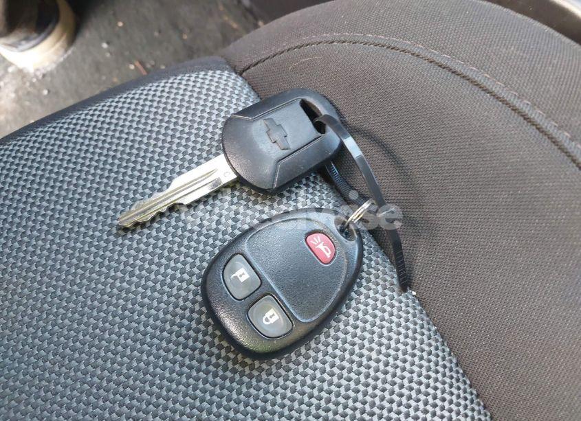 Photo 11 of 2014 Chevrolet Captiva SPORT 2LS (VIN 3GNAL2EK9ES516107)