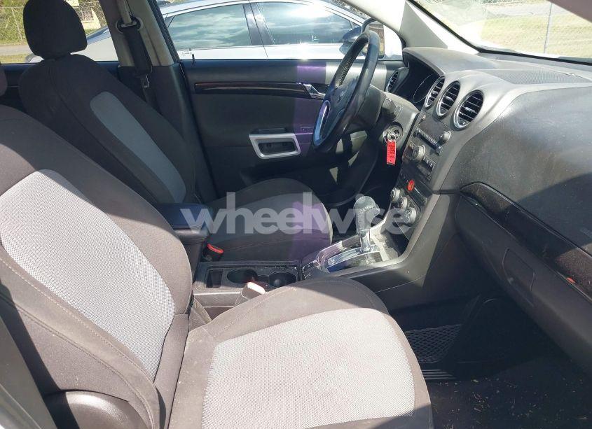 Photo 5 of 2014 Chevrolet Captiva SPORT 2LS (VIN 3GNAL2EK9ES643617)