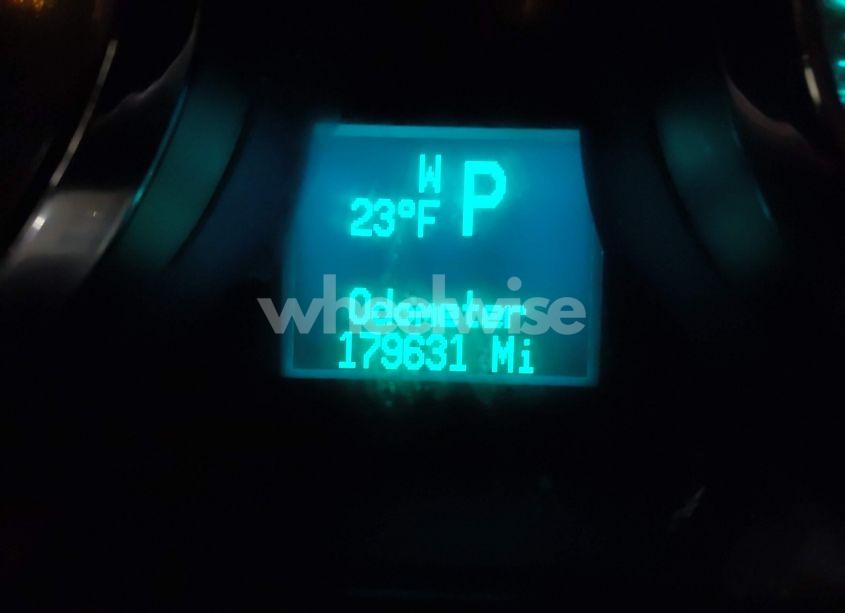 Photo 15 of 2012 Chevrolet Captiva SPORT 2LS (VIN 3GNAL2EKXCS520308)