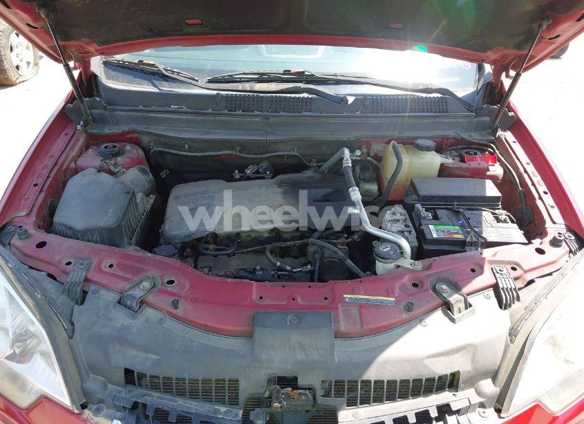 Photo 10 of 2012 Chevrolet Captiva SPORT 2LS (VIN 3GNAL2EKXCS559593)