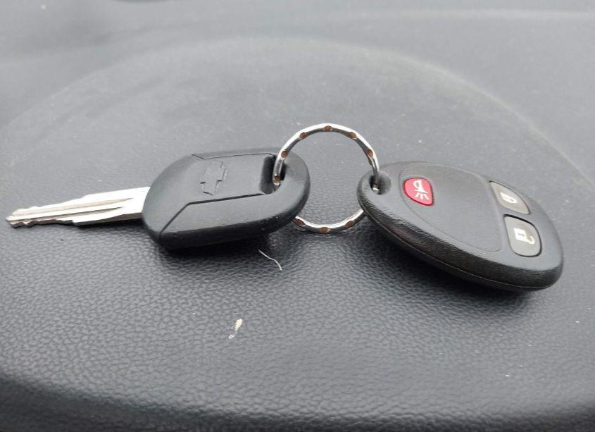 Photo 11 of 2014 Chevrolet Captiva SPORT 2LS (VIN 3GNAL2EKXES604762)