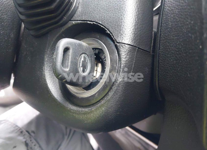 Photo 11 of 2014 Chevrolet Captiva SPORT 2LS (VIN 3GNAL2EKXES651354)