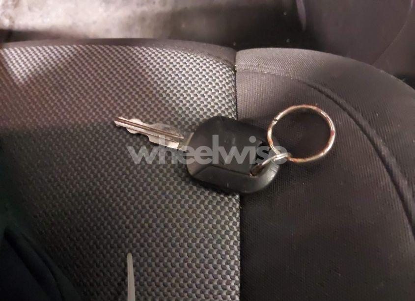 Photo 11 of 2015 Chevrolet Captiva SPORT 2LS (VIN 3GNAL2EKXFS508051)