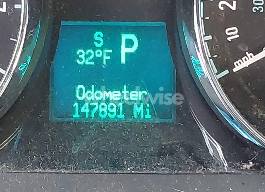 Photo 15 of 2012 Chevrolet Captiva SPORT LT (VIN 3GNAL3E50CS638285)