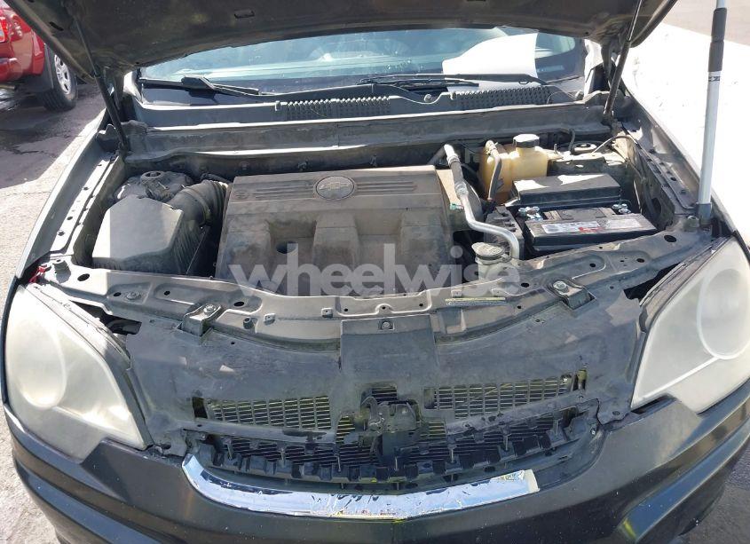 Photo 10 of 2012 Chevrolet Captiva SPORT LT (VIN 3GNAL3E51CS629336)