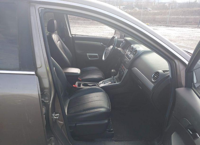 Photo 5 of 2012 Chevrolet Captiva SPORT LT (VIN 3GNAL3E52CS618572)