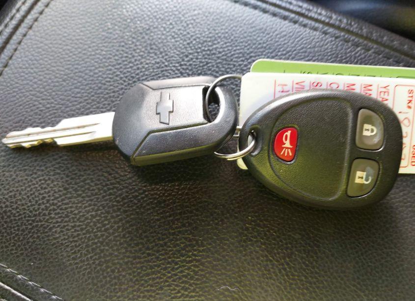 Photo 11 of 2012 Chevrolet Captiva SPORT LT (VIN 3GNAL3E55CS530289)