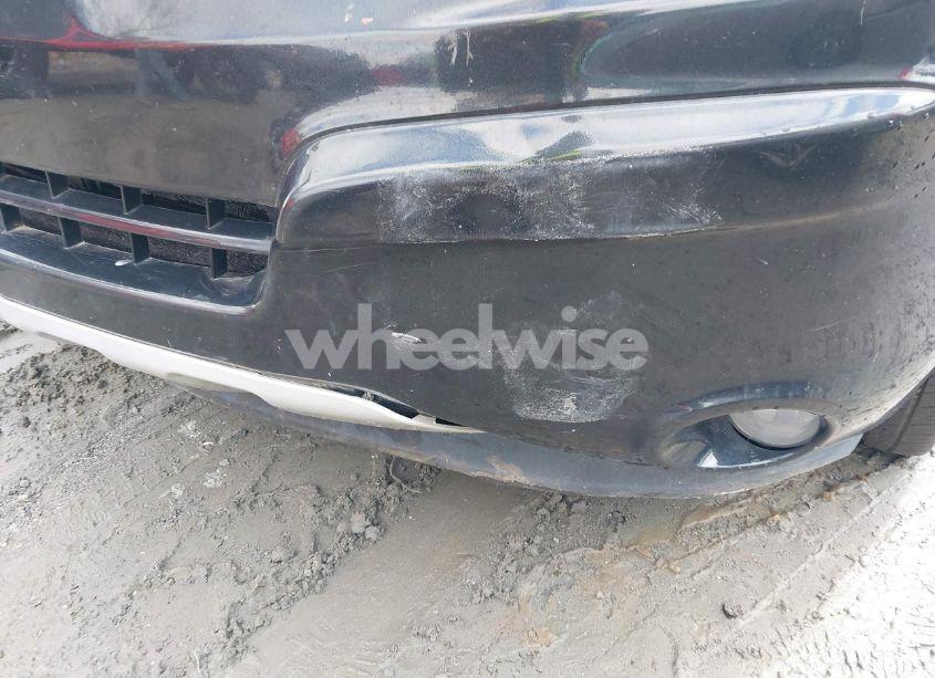 Photo 6 of 2012 Chevrolet Captiva SPORT LT (VIN 3GNAL3E55CS536657)