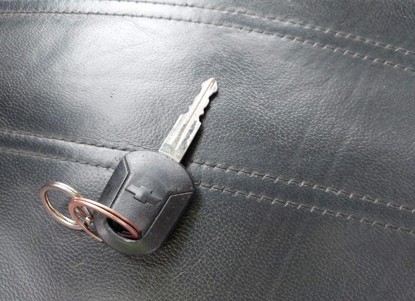 Photo 11 of 2012 Chevrolet Captiva SPORT LT (VIN 3GNAL3E58CS644495)