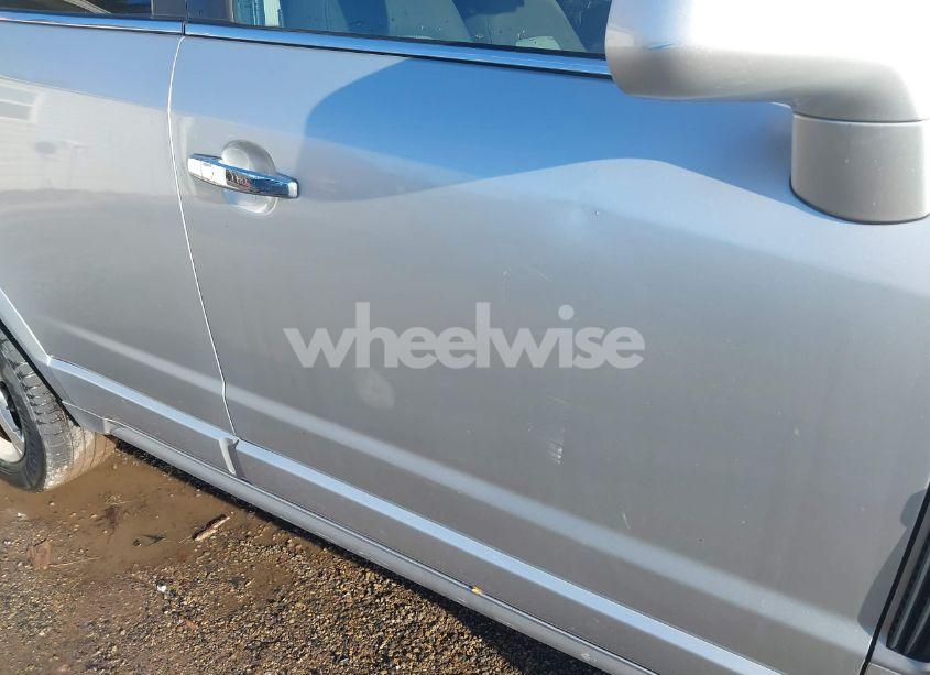 Photo 17 of 2012 Chevrolet Captiva SPORT LT (VIN 3GNAL3E59CS590494)