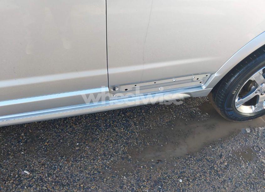 Photo 19 of 2012 Chevrolet Captiva SPORT LT (VIN 3GNAL3E59CS590494)