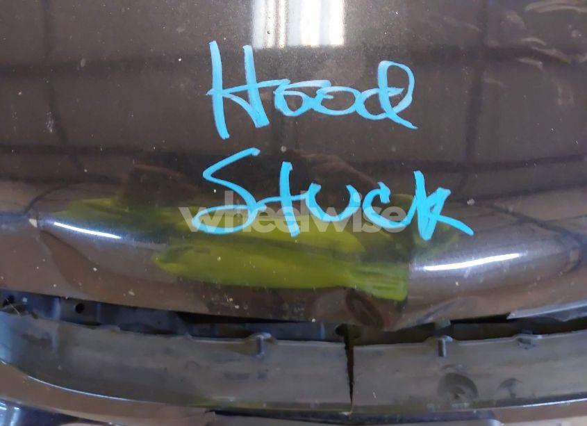 Photo 10 of 2012 Chevrolet Captiva SPORT LT (VIN 3GNAL3E5XCS582551)