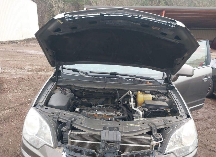 Photo 10 of 2012 Chevrolet Captiva SPORT LT (VIN 3GNAL3E5XCS589323)