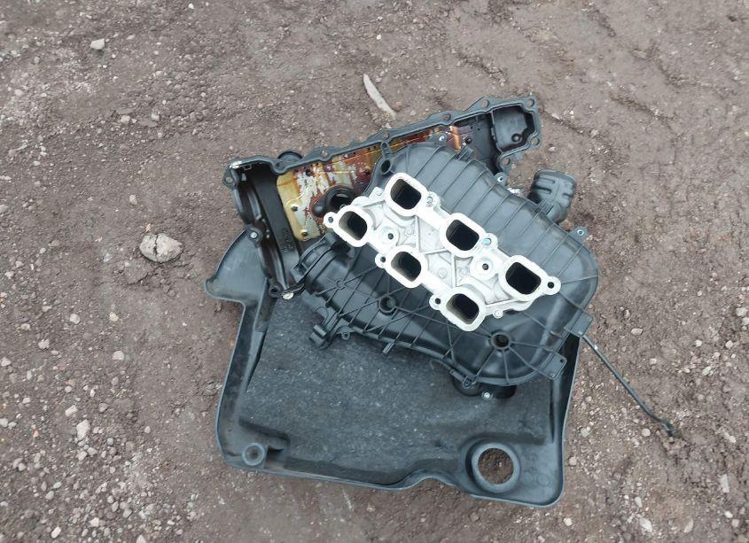 Photo 12 of 2012 Chevrolet Captiva SPORT LT (VIN 3GNAL3E5XCS589323)