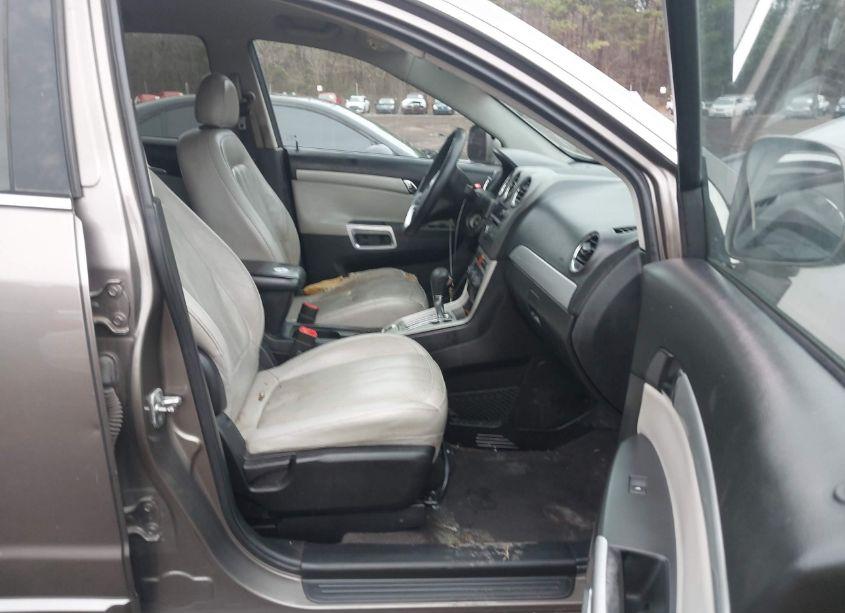 Photo 5 of 2012 Chevrolet Captiva SPORT LT (VIN 3GNAL3E5XCS589323)