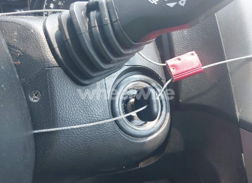 Photo 11 of 2012 Chevrolet Captiva SPORT LT (VIN 3GNAL3E5XCS590035)