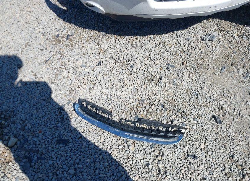 Photo 12 of 2013 Chevrolet Captiva SPORT LT (VIN 3GNAL3EK0DS611482)