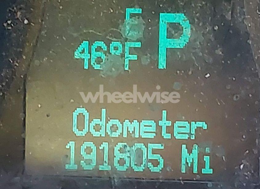 Photo 16 of 2013 Chevrolet Captiva SPORT LT (VIN 3GNAL3EK0DS611482)