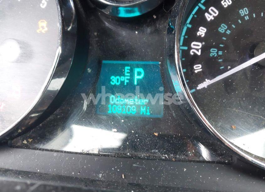 Photo 15 of 2013 Chevrolet Captiva SPORT LT (VIN 3GNAL3EK0DS631523)