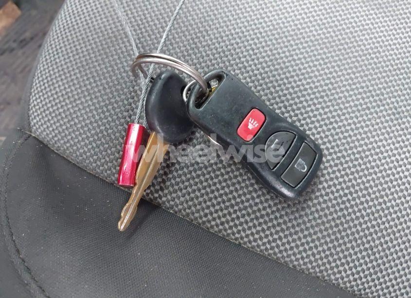 Photo 11 of 2013 Chevrolet Captiva SPORT LT (VIN 3GNAL3EK0DS639198)