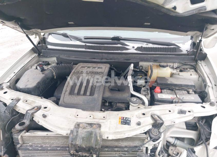 Photo 10 of 2014 Chevrolet Captiva SPORT LT (VIN 3GNAL3EK0ES568022)